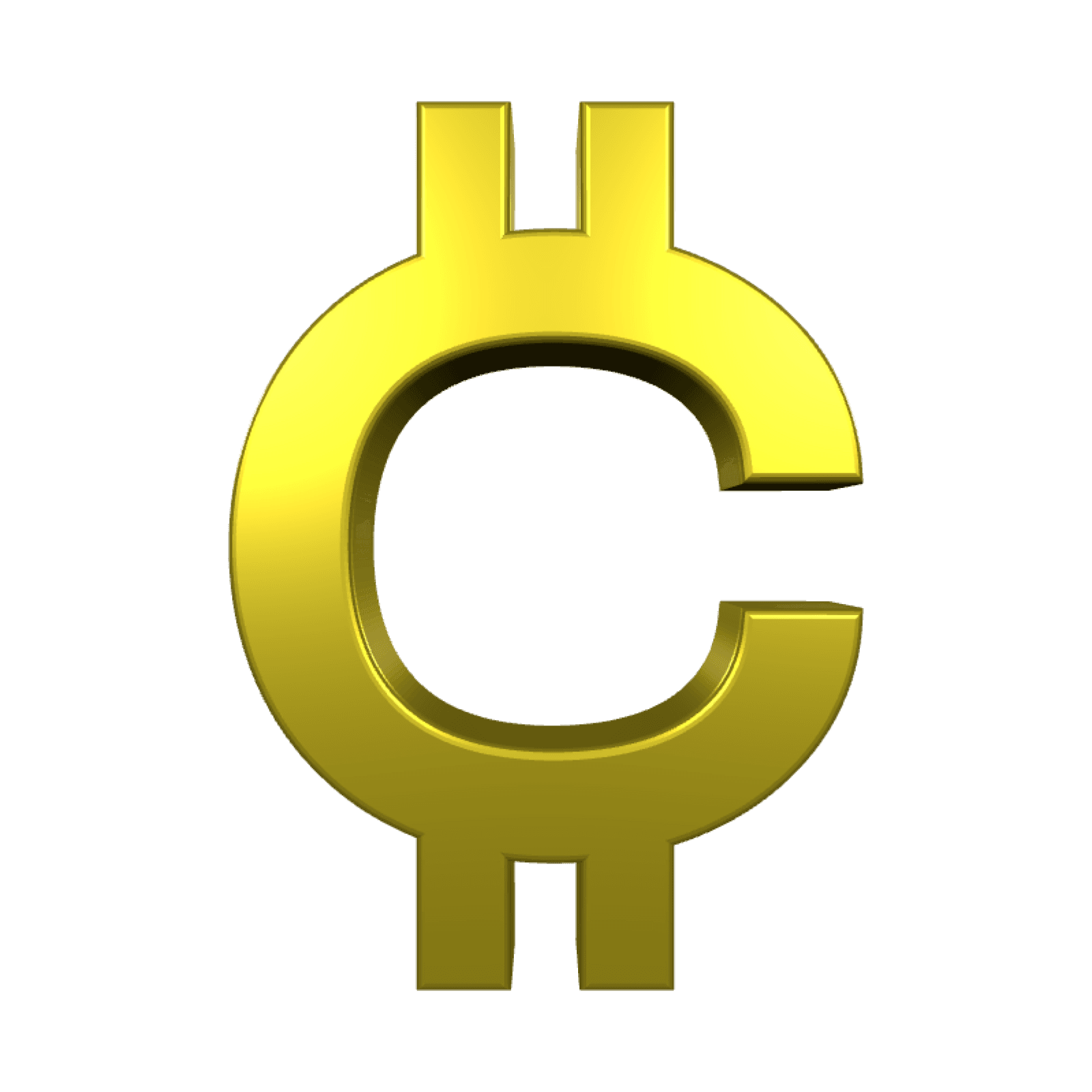 Faded Cave Coin Background