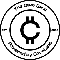 Cave Bank Logo